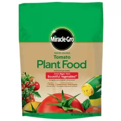 Miracle Gro 3