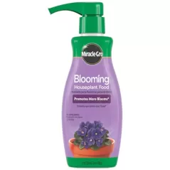 Miracle Gro 8oz Blooming Houseplant Food