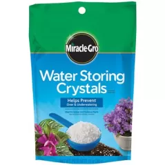 Miracle Gro 12oz Water Storing Crystals