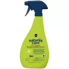 Natural Care 24oz RTU Insecticidal Soap