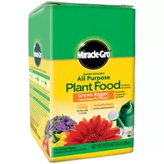 Miracle Gro 8oz All Purpose