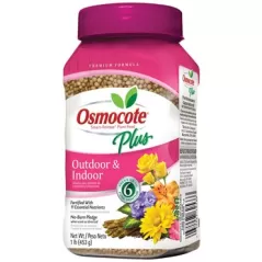 Osmocote Plus 1