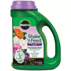 Miracle Gro 4.5