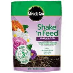 Miracle Gro 8