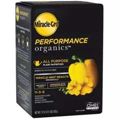 Miracle Gro 1