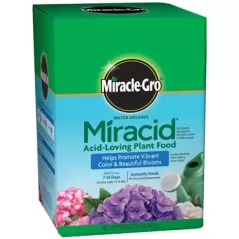 Miracle Gro 1