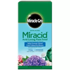 Miracle Gro 4