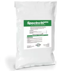 Nufarm Spectro 90WDG 5Lb (4/Cs) ( Chlorothalonil , Thiophanate )
