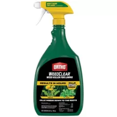Ortho 24oz WeedClear Base Trigger