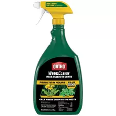 Ortho 24oz WeedClear Base Trigger