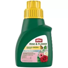 Ortho 16oz Max Garden Disease Control