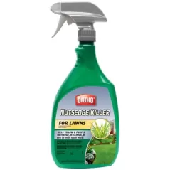Ortho 24oz RTU Nutsedge Killer
