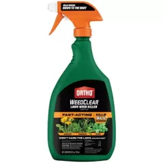Ortho 24oz RTU WeedClear