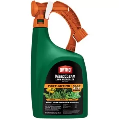 Ortho 32oz RTS WeedClear