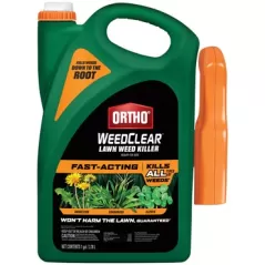 Ortho 1gal RTU WeedClear Trigger
