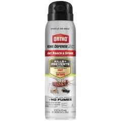 Ortho 14oz Ant, Roach & Spider Aerosol