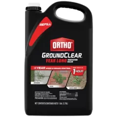 Ortho 1gal RTU GroundClear Vegetation Killer Refill