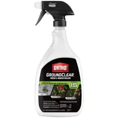 Ortho 24oz RTU GroundClear Weed & Grass