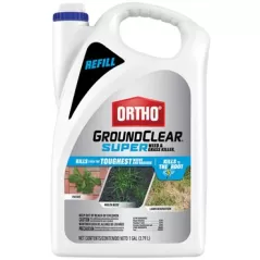 Ortho 1gal GroundClear Super Refill