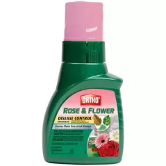 Ortho 16oz Rose & Flower Disease Con