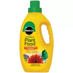Miracle Gro 32oz All Purpose Plant Food