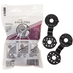 DeWitt Clip It 25/Bag
