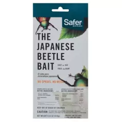 Safer Japanese Beetle Replacement Lure