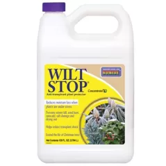 Bonide 1gal Wilt Stop Concentrate Plant Protector