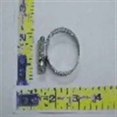 WGC SPECIAL IRRIGATION CLAMP