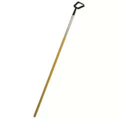 Flexrake Hula-Ho Weeder w/ 54" AlumiLite Handle