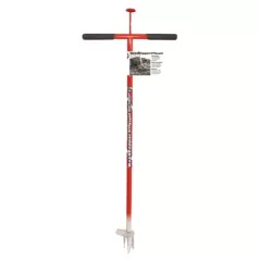 Garden Weasel Weed Popper Step & Twist weeder