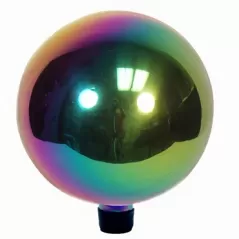 E-V 10" Arco Iris Gazing Globe