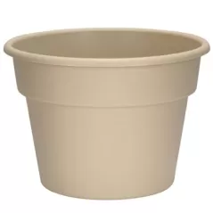 DLN 10.00 COLOR POT 3 TL MOCHA 50/CS 40CS/PL