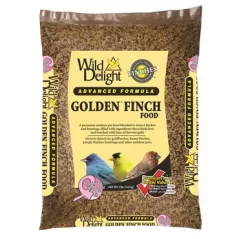 Wild Delight 5