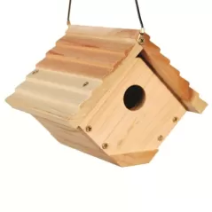 Audubon Traditional Wren House