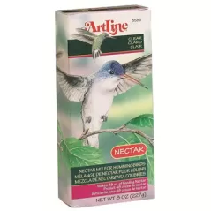 Artline 8oz Clear Instant Nectar
