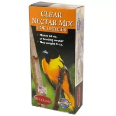 Artline 8oz Oriole Nectar
