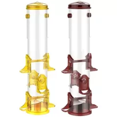 Classic Jumbo Finch Feeder 3