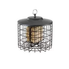 Classic Suet Squirrel Proof Double Suet Cage