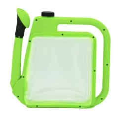 Centurion 1.5gal Watering Can Collapsible Green & Gray