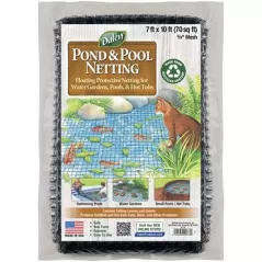 Dalen 7'x10' Pond Netting 3/8" Mesh