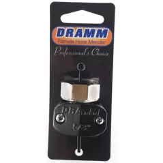 Dramm Colorstorm Hose 5/8" Splice Set