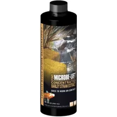 Eco Labs 32oz Barley Straw Extract Concentrate