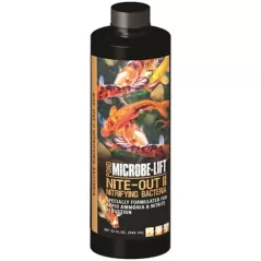 Eco Labs 32oz Microbe Lift Nite Out Nutrifying Bacteria