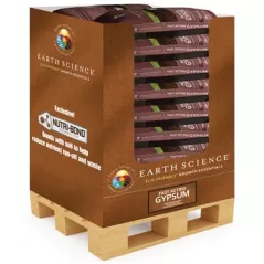 Earth Science 20pc Fast Acting Gypsum 5000sf