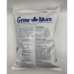 Grow More 25