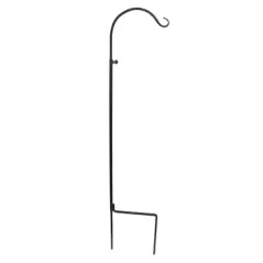 Hookery 60" To 90" Adjustable Single Crane