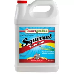 IMG 1gal Squirrel Repellent With Sprayer
