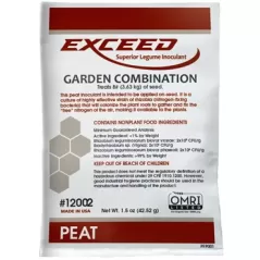 Guard N Seed Inoculant (Treats 8