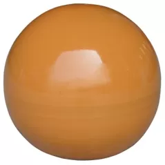 MCarr 12" Sphere Orange